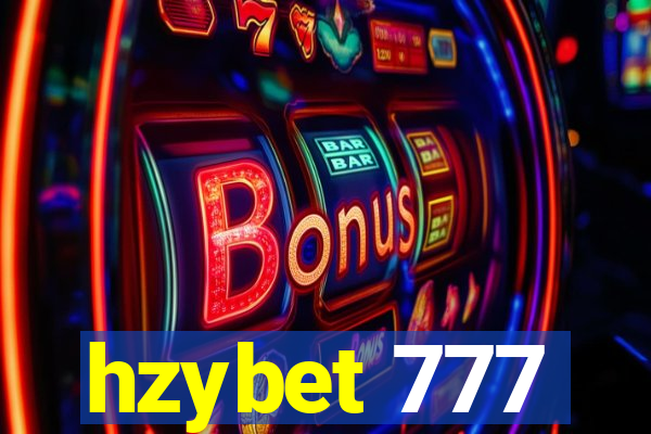 hzybet 777